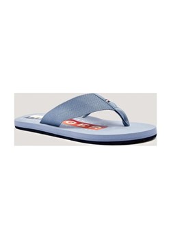 Tommy Hilfiger Japonki CORPORATE ze sklepu Gomez Fashion Store w kategorii Klapki męskie - zdjęcie 185770817