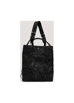 Desigual Plecak 2w1 ROMEO FLORAL TOTAL ze sklepu Gomez Fashion Store w kategorii Plecaki - zdjęcie 185770828