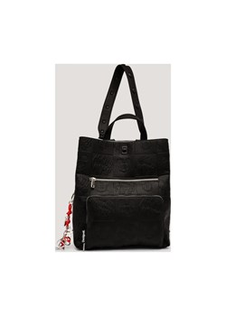 Desigual Plecak ALL MICKEY SUMY | Desigual x Disney ze sklepu Gomez Fashion Store w kategorii Plecaki - zdjęcie 185770829