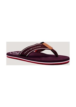Tommy Hilfiger Japonki ze sklepu Gomez Fashion Store w kategorii Klapki męskie - zdjęcie 185770837