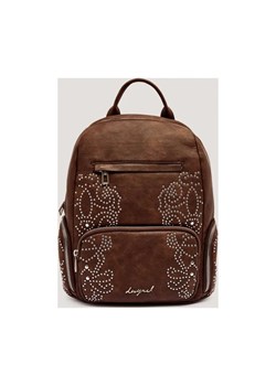 Desigual Plecak POKER FACE CHEST ze sklepu Gomez Fashion Store w kategorii Plecaki - zdjęcie 185770845