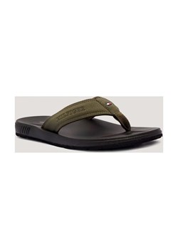 Tommy Hilfiger Japonki ze sklepu Gomez Fashion Store w kategorii Klapki męskie - zdjęcie 185770859