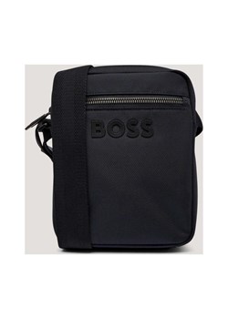 BOSS BLACK Reporterka Catch_3.0 ze sklepu Gomez Fashion Store w kategorii Torby męskie - zdjęcie 185770866