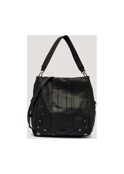 Desigual Torebka na ramię EMBRO PATCH LOVERTY ze sklepu Gomez Fashion Store w kategorii Torby Shopper bag - zdjęcie 185770875