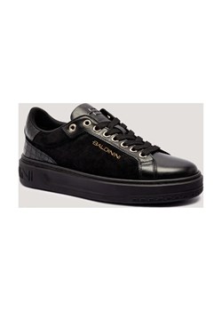Baldinini Skórzane sneakersy ze sklepu Gomez Fashion Store w kategorii Buty sportowe damskie - zdjęcie 185770896