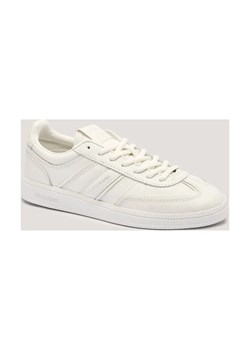 Tommy Jeans Skórzane sneakersy THE GREENWICH EDGE ze sklepu Gomez Fashion Store w kategorii Buty sportowe damskie - zdjęcie 185770899