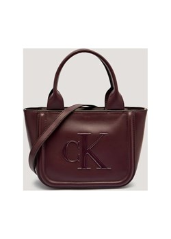 Calvin Klein Torebka na ramię ze sklepu Gomez Fashion Store w kategorii Torby Shopper bag - zdjęcie 185770907