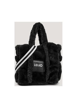 Liu Jo Sport Shopperka M TOTE ze sklepu Gomez Fashion Store w kategorii Torby Shopper bag - zdjęcie 185770925