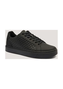 Calvin Klein Skórzane sneakersy ze sklepu Gomez Fashion Store w kategorii Buty sportowe męskie - zdjęcie 185770926