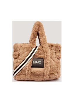 Liu Jo Sport Shopperka M TOTE ze sklepu Gomez Fashion Store w kategorii Torby Shopper bag - zdjęcie 185770927