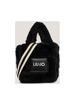 Liu Jo Sport Torebka na ramię XS TOTE ze sklepu Gomez Fashion Store w kategorii Listonoszki - zdjęcie 185770928