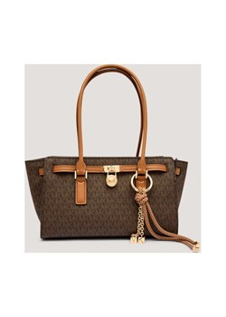Michael Kors Kuferek Hamilton ze sklepu Gomez Fashion Store w kategorii Kuferki - zdjęcie 185770939