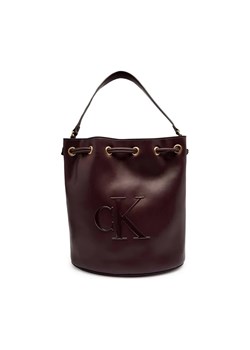 Calvin Klein Worek ze sklepu Gomez Fashion Store w kategorii Torebki worki - zdjęcie 185770947