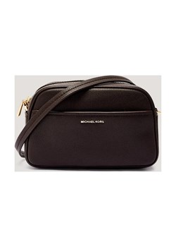 Michael Kors Skórzana listonoszka Jet Set Small ze sklepu Gomez Fashion Store w kategorii Listonoszki - zdjęcie 185770969