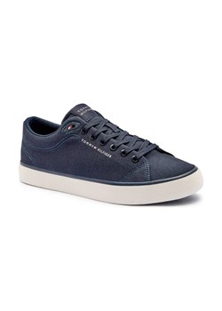 Tommy Hilfiger Tenisówki ze sklepu Gomez Fashion Store w kategorii Trampki męskie - zdjęcie 185770988