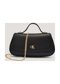 Calvin Klein Kuferek ze sklepu Gomez Fashion Store w kategorii Kuferki - zdjęcie 185771016