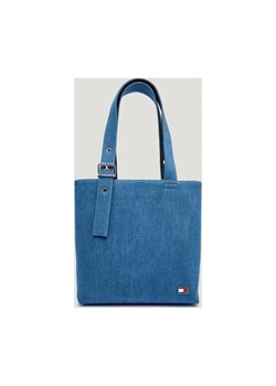 Tommy Jeans Jeansowa shopperka COOL ze sklepu Gomez Fashion Store w kategorii Torby Shopper bag - zdjęcie 185771027