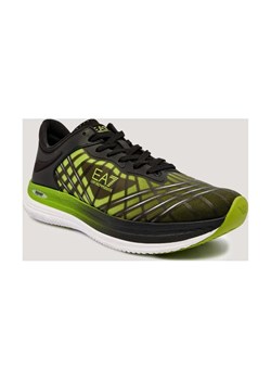 EA7 Sneakersy ze sklepu Gomez Fashion Store w kategorii Buty sportowe męskie - zdjęcie 185771037