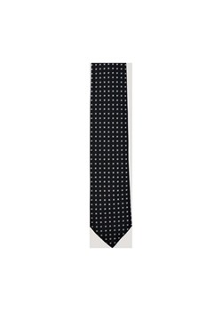 BOSS BLACK Jedwabny krawat 253 ze sklepu Gomez Fashion Store w kategorii Krawaty - zdjęcie 185771039