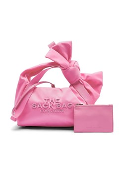 Marc Jacobs Torebka na ramię + saszetka THE MINI SACK ze sklepu Gomez Fashion Store w kategorii Listonoszki - zdjęcie 185771046