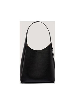 TORY BURCH Skórzana hobo Romy ze sklepu Gomez Fashion Store w kategorii Torebki hobo - zdjęcie 185771048