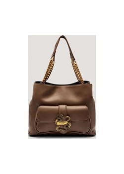 Just Cavalli Torebka na ramię ze sklepu Gomez Fashion Store w kategorii Torby Shopper bag - zdjęcie 185771058