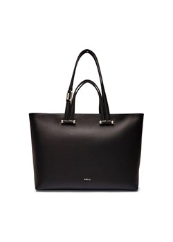 Furla Skórzana shopperka FURLA DUETTO L ze sklepu Gomez Fashion Store w kategorii Torby Shopper bag - zdjęcie 185771059