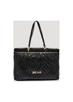 Just Cavalli Shopperka ze sklepu Gomez Fashion Store w kategorii Torby Shopper bag - zdjęcie 185771076