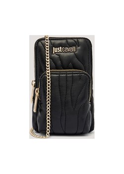 Just Cavalli Torebka na telefon ze sklepu Gomez Fashion Store w kategorii Listonoszki - zdjęcie 185771078
