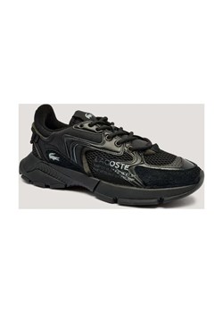 Lacoste Sneakersy Neo | z dodatkiem skóry ze sklepu Gomez Fashion Store w kategorii Buty sportowe męskie - zdjęcie 185771079