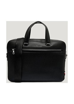 Tommy Hilfiger Torba na laptopa 15\" ze sklepu Gomez Fashion Store w kategorii Torby na laptopa - zdjęcie 185771119