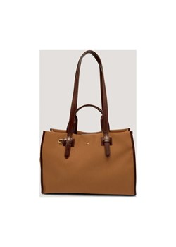 Weekend MaxMara Shopperka GIANNA ze sklepu Gomez Fashion Store w kategorii Torby Shopper bag - zdjęcie 185771125