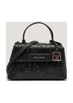 Armani Exchange Kuferek ze sklepu Gomez Fashion Store w kategorii Kuferki - zdjęcie 185771135
