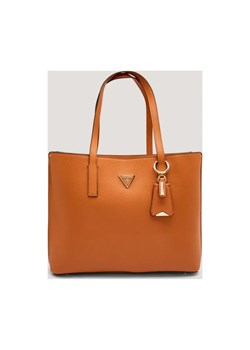 Guess Shopperka MERIDIAN II GIRLFRIEND ze sklepu Gomez Fashion Store w kategorii Torby Shopper bag - zdjęcie 185771139