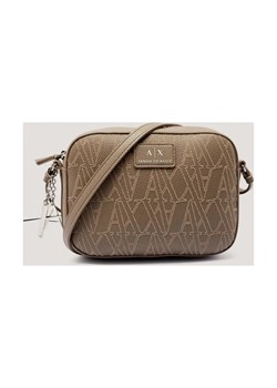 Armani Exchange Listonoszka ze sklepu Gomez Fashion Store w kategorii Listonoszki - zdjęcie 185771145