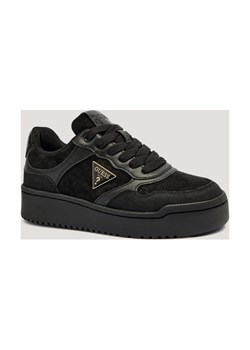 Guess Sneakersy MIRAM9 ze sklepu Gomez Fashion Store w kategorii Buty sportowe damskie - zdjęcie 185771147