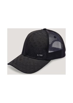 BOSS BLACK Bejsbolówka Zed-Trucker-M-ME ze sklepu Gomez Fashion Store w kategorii Czapki z daszkiem męskie - zdjęcie 185771196
