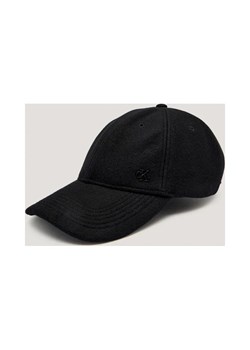 Calvin Klein Bejsbolówka ze sklepu Gomez Fashion Store w kategorii Czapki z daszkiem męskie - zdjęcie 185771198