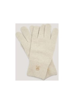 Tommy Hilfiger Rękawiczki | z dodatkiem wełny ze sklepu Gomez Fashion Store w kategorii Rękawiczki damskie - zdjęcie 185771217