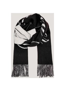 Tommy Hilfiger Wełniany szal ze sklepu Gomez Fashion Store w kategorii Szaliki i chusty damskie - zdjęcie 185771235