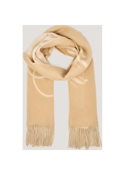 Tommy Hilfiger Wełniany szal ze sklepu Gomez Fashion Store w kategorii Szaliki i chusty damskie - zdjęcie 185771236