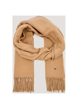 Weekend MaxMara Wełniany szal SCOGLIO ze sklepu Gomez Fashion Store w kategorii Szaliki i chusty damskie - zdjęcie 185771246