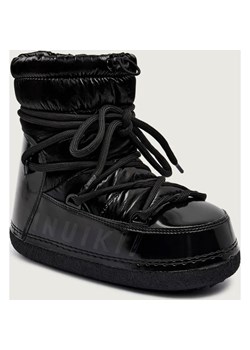 INUIKII Śniegowce MOUNTAIN METALLIC ze sklepu Gomez Fashion Store w kategorii Śniegowce damskie - zdjęcie 185771255