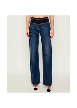 Elisabetta Franchi Jeansy | Regular Fit ze sklepu Gomez Fashion Store w kategorii Jeansy damskie - zdjęcie 185771288