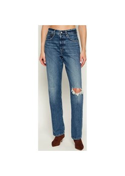 POLO RALPH LAUREN Jeansy | Relaxed fit | high rise ze sklepu Gomez Fashion Store w kategorii Jeansy damskie - zdjęcie 185771296