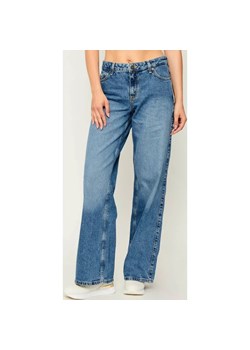 Guess Jeans Jeansy G11 | Relaxed fit ze sklepu Gomez Fashion Store w kategorii Jeansy damskie - zdjęcie 185771297