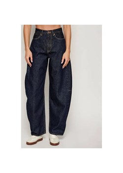 Calvin Klein Jeans Jeansy RESIN | Relaxed fit ze sklepu Gomez Fashion Store w kategorii Jeansy damskie - zdjęcie 185771298