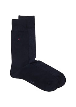 Tommy Hilfiger Skarpety 2-pack BIRDEYE ze sklepu Gomez Fashion Store w kategorii Skarpetki męskie - zdjęcie 185771299
