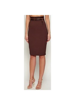 Elisabetta Franchi Spódnica ze sklepu Gomez Fashion Store w kategorii Spódnice - zdjęcie 185771307