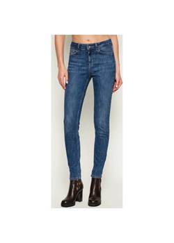 Liu Jo Jeansy DIVINE | Slim Fit ze sklepu Gomez Fashion Store w kategorii Jeansy damskie - zdjęcie 185771315